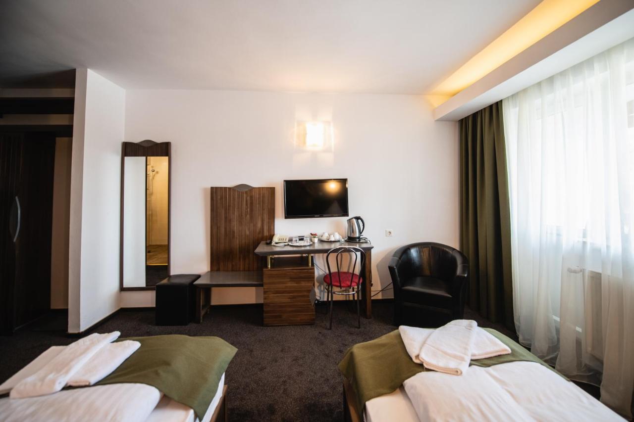 Park Gheorghe Hotel Sfantu Gheorghe (Covasna)
