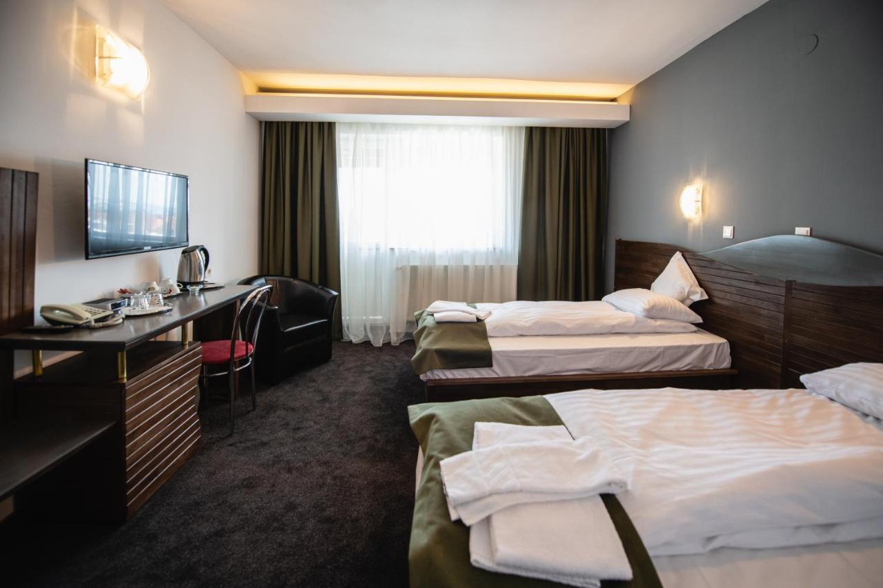 Park Gheorghe 3*