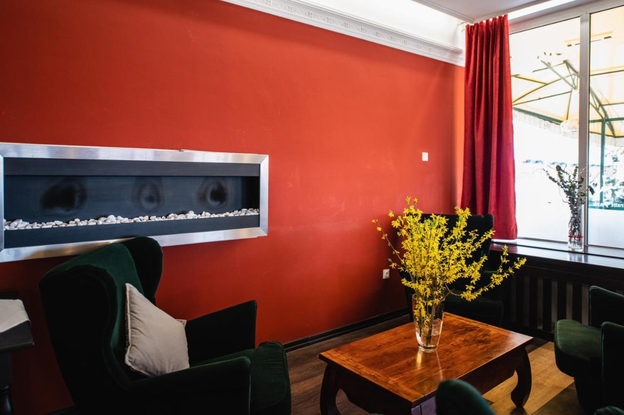 Park Gheorghe Hotel 3*